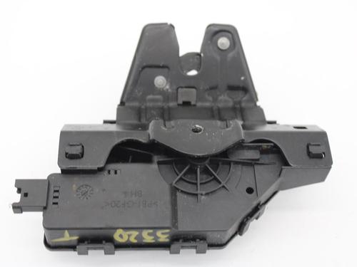 Used Tailgate lock BMW 1 (E81) 118 d (143 hp) 10121230