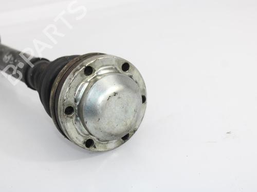 Right front driveshaft AUDI TT (8N3) 1.8 T quattro | BP15560422M39 