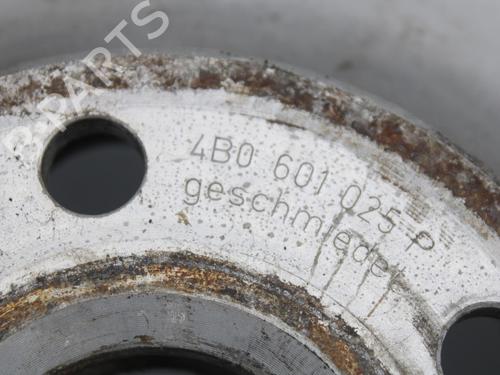 Rim AUDI A6 C5 (4B2) 2.5 TDI quattro | BP16328260C45 