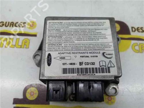 ECU airbags FORD MONDEO III (B5Y)  | BP10124065M53 