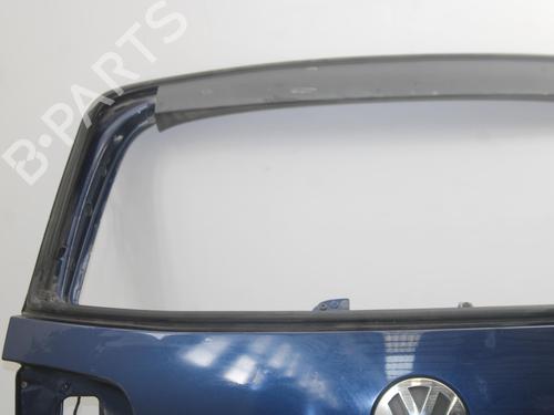 Bakluke CC/Kombi-Kupé VW TOUAREG (7LA, 7L6, 7L7) 3.0 V6 TDI (225 hp) 16039195