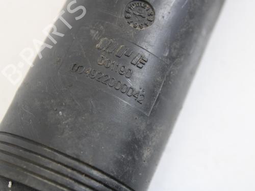Left rear shock absorber MERCEDES-BENZ CLS (C219) CLS 320 CDI (219.322) | BP16308036M18 