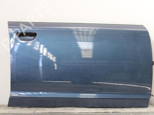 Used Right front door AUDI A6 C6 (4F2) 3.0 TDI quattro (225 hp) 16102727