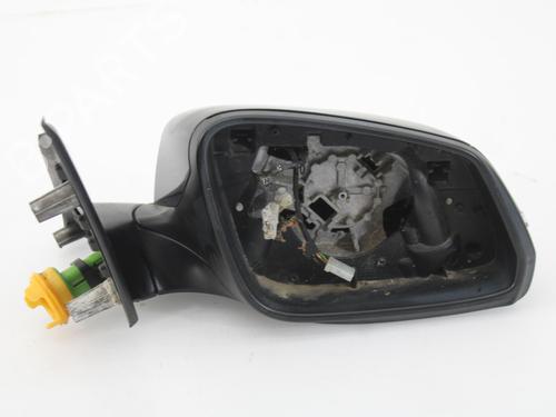 Used Right mirror BMW 5 (F10) 520 d (190 hp) 16103671