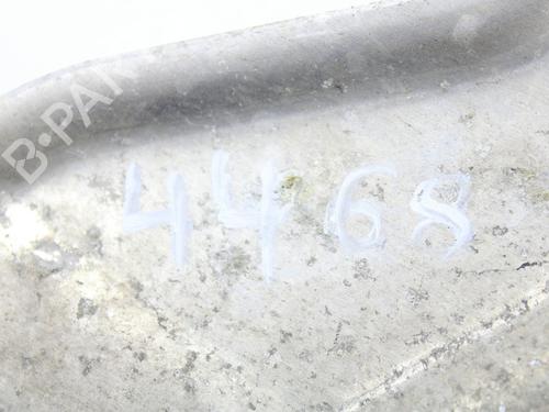 Underbody protection BMW X6 (F16, F86)  | BP17753805M92 