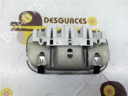 Innerbelysning PEUGEOT 307 (3A/C) 2.0 HDi 135 | BP10123872I8 