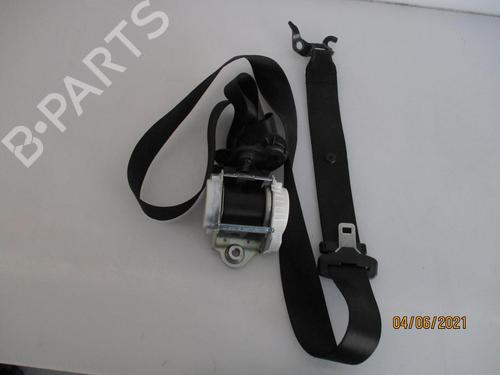 Used Front left seatbelt BMW 3 (E90) 318 d (143 hp) 12268934