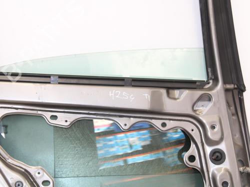 Dør venstre bak SEAT LEON (1M1)  | BP14970015C4 