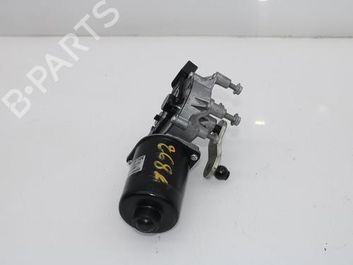 Used Front wiper motor BMW 3 (E90) 320 d (163 hp) 10124720
