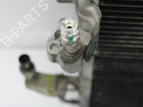 AC radiator OPEL ASTRA H (A04) 1.7 CDTI (L48) | BP10120293M32 