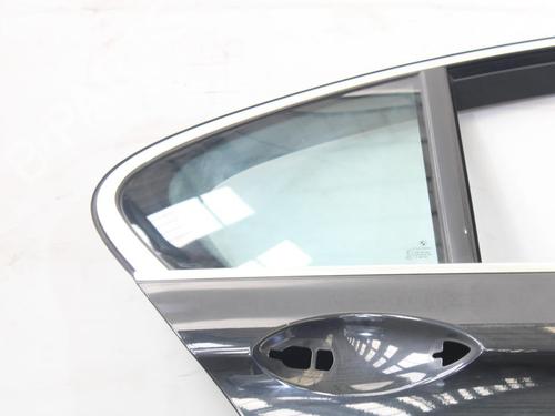 Right rear door BMW 5 (F10) 520 d | BP30399401C5