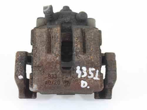 Right rear brake caliper BMW 1 Convertible (E88) 118 d | BP16307727M106 