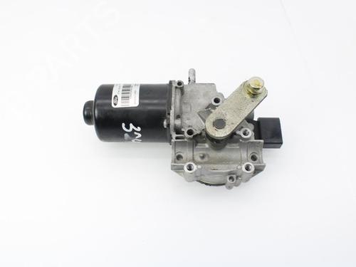 Used Front wiper motor FORD TOURNEO COURIER B460 MPV 1.5 TDCi (75 hp) 10121022