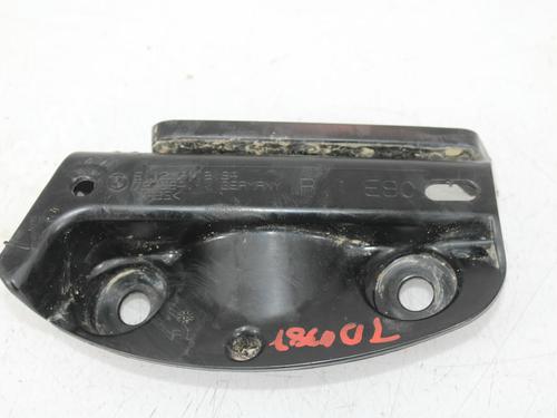 Used Rear bumper bracket BMW 3 (E90) 318 d (143 hp) 22305578