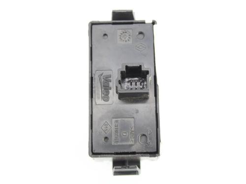 Warning switch RENAULT KANGOO / GRAND KANGOO II (KW0/1_) 1.5 dCi 90 (KW05, KW08, KW0G, KW11) | BP10120309I22 