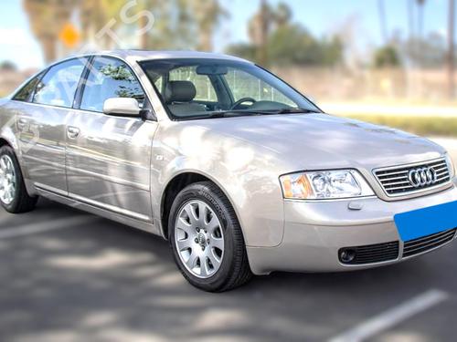 Felg AUDI A6 C5 (4B2) 2.5 TDI | BP10282500C45 