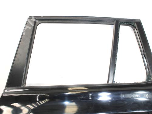 Left rear door BMW X3 (E83) 2.0 d | BP24666339C4 