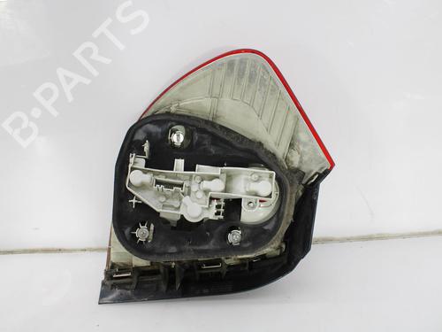 Right taillight BMW 1 (E87) 116 d | BP10200709C35 