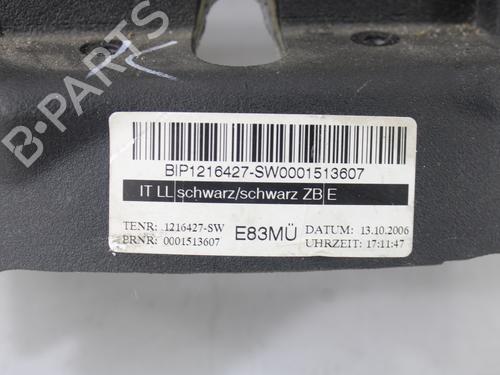 Dashboard BMW X3 (E83) 2.0 d | BP27192053C46 
