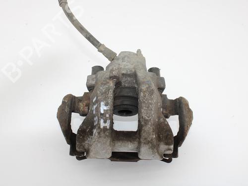 Left rear brake caliper MERCEDES-BENZ CLS (C219) CLS 320 CDI (219.322) | BP12268103M107 