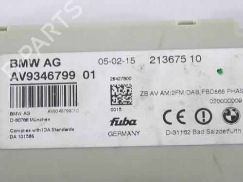 Other BMW 5 (F10) 520 d | BP16103092O1 