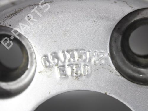 Rim AUDI A3 Convertible (8P7) 1.9 TDI | BP11358065C45 
