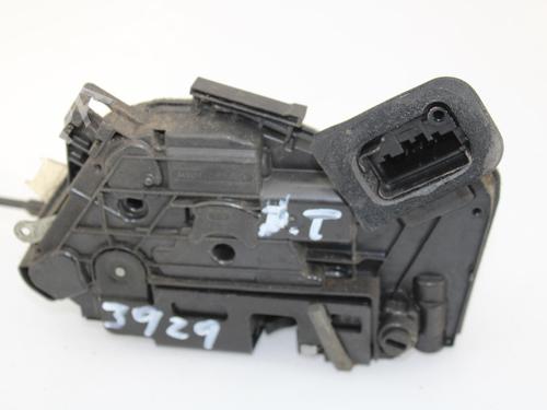Rear right lock VW GOLF VII (5G1, BQ1, BE1, BE2) 2.0 GTD | BP12268380C99 