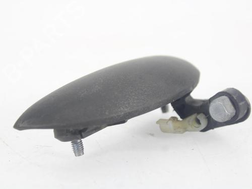 Front right exterior door handle TOYOTA AYGO (_B1_) 1.0 (KGB10_, KGB10R) | BP16874729C129 