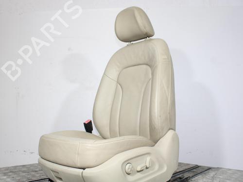 Banco frente esquerdo AUDI Q5 (8RB) 2.0 TDI quattro (170 hp) 10125613