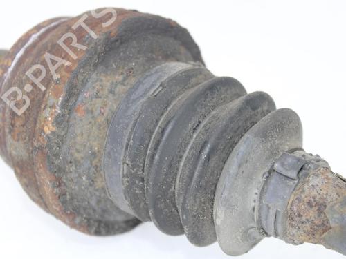 Right rear driveshaft MERCEDES-BENZ C-CLASS (W204) C 200 CDI (204.001) | BP17127552M41 