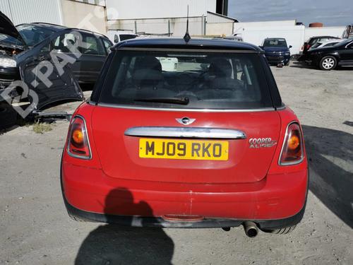 Right front fenders MINI MINI (R56) Cooper D | BP10119040C42  - Image 8