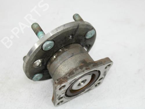 Other FORD FIESTA VI (CB1, CCN) 1.5 TDCi | BP22305543O1