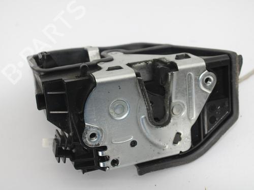 Used Rear right lock BMW 1 (E87) 116 d (116 hp) 11810560