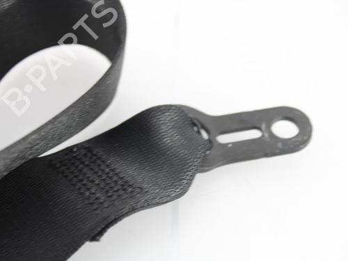 Rear left seatbelt BMW 1 (E87) 118 d | BP10121349I29 