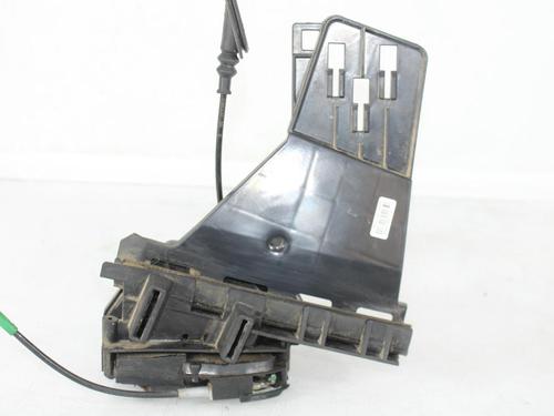 Rear right lock FORD FIESTA VI (CB1, CCN) 1.5 TDCi | BP22305421C99 