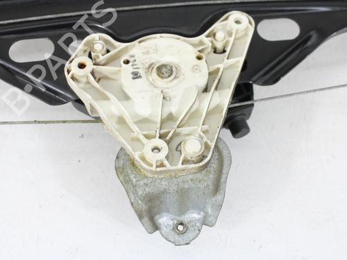 Rear right window mechanism MERCEDES-BENZ C-CLASS (W203) C 220 CDI (203.006, 203.008) | BP29377616C25 