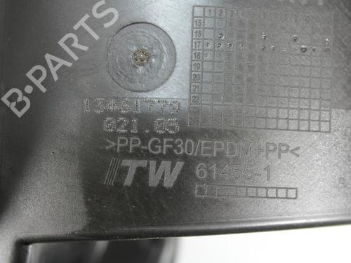 Fuel flap CITROËN C3 AIRCROSS II (2R_, 2C_) 1.2 PureTech 110 (2RHNZB, 2RHNZW, 2RHNPX, 2RHNPJ) | BP22304989C131 