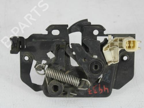 Used Hood lock FORD FIESTA VI (CB1, CCN) 1.5 TDCi (75 hp) 22305499