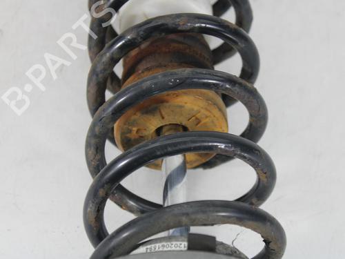 Left rear shock absorber BMW 5 (F10) 520 d | BP30710913M18 