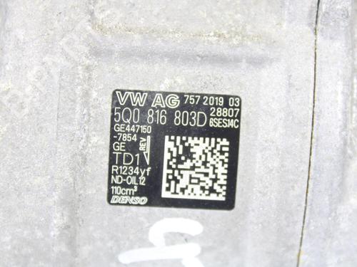 AC compressor SEAT IBIZA V (KJ1, KJG) 1.0 TSI | BP17523149M34 