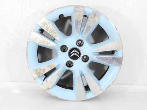 Felge für CITROËN DS3 (SA_) [2009-2016]  17710348