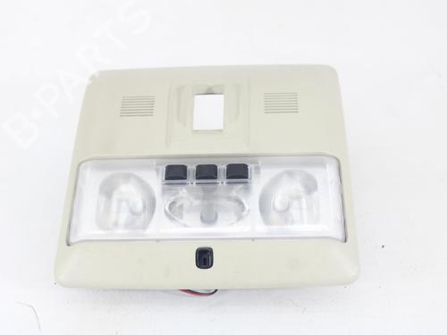 Used Interior roof light LAND ROVER DISCOVERY IV (L319) 3.0 SDV6 4x4 (256 hp) 16929909