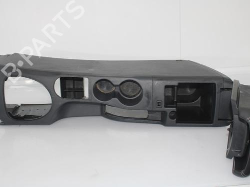 Armrest / Center console NISSAN QASHQAI / QASHQAI +2 I (J10, NJ10, JJ10E) 1.5 dCi | BP13045779I20 