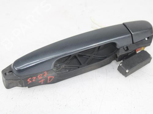 Used Rear right exterior door handle TOYOTA RAV 4 III (_A3_) [2005-2014]  23147360
