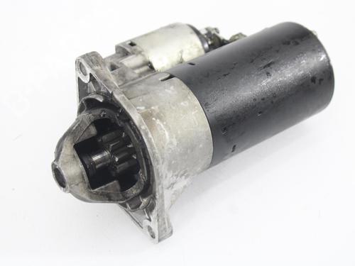 Used Starter FIAT BRAVO II (198_) 1.9 D Multijet (198AXB1A) (120 hp) 15990961