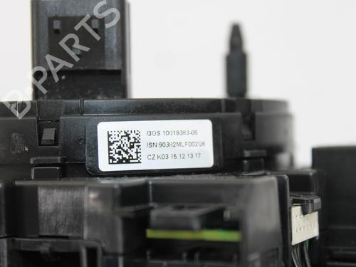 Switch VW GOLF VII (5G1, BQ1, BE1, BE2) 2.0 GTD | BP12268360I30 