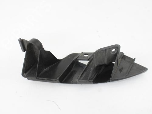 Used Rear bumper bracket SEAT LEON (1P1) 2.0 TDI 16V (140 hp) 15585467