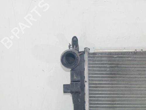 Køler VW POLO V (6R1, 6C1) 1.4 GTI | BP30316357M31