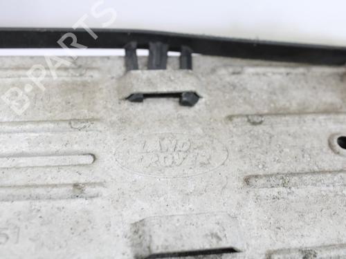 Intercooler LAND ROVER DISCOVERY III (L319) 2.7 TD 4x4 | BP10120712M30 