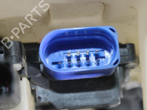 Høyre foran lås VW TOUAREG (7LA, 7L6, 7L7) 5.0 V10 TDI | BP30377356C97